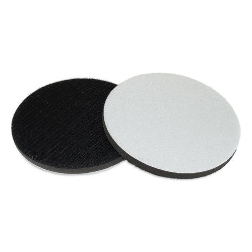 AES Industries 6522 6" VELCRO INTERFACE PAD