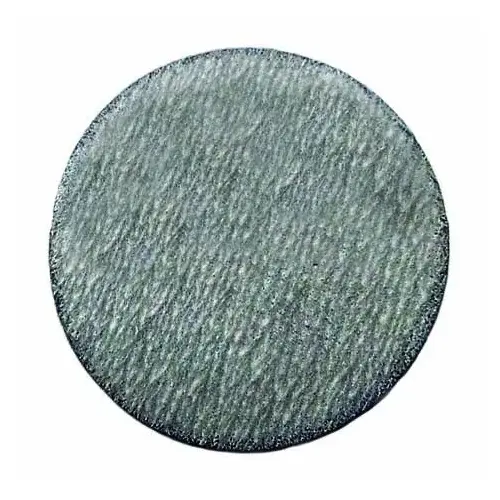 Sanding Disc, 2 in, 80 Grit, Hook and Loop Attachment