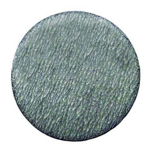 Sanding Disc, 2 in, 120 Grit, Hook and Loop Attachment