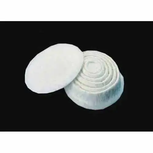 Binks 900261 40-1924 Pre-Filter, White, Use With: 40-1925 Filter Cartridge Covers