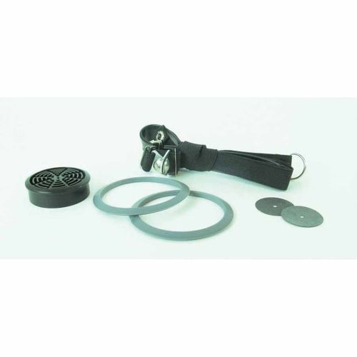 40-1928 Tune-Up Kit, Use With: Binks Millennium 3000 Series Respirator
