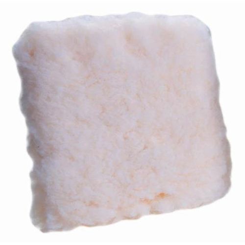 Wash pad all ends closed standard weight