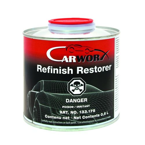 CARWORX 133.175 Refinish Restorer 500ml