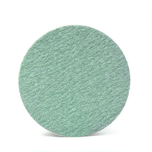 CARWORX 140.182 Green Ice Sanding Disc, P800, 6 inch, 100/box