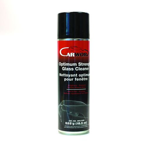 CARWORX 380.006 Optimum Glass Cleaner 408 gr