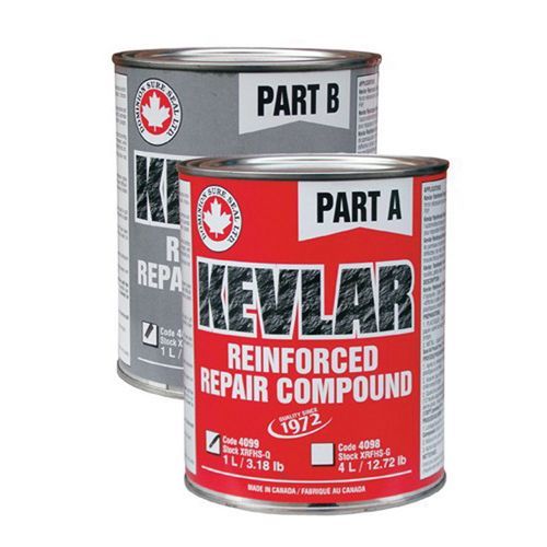 Polynt Composite 970X900-NB Speed Patchaid Resin-Based Aid F/Spray Patching  1gal