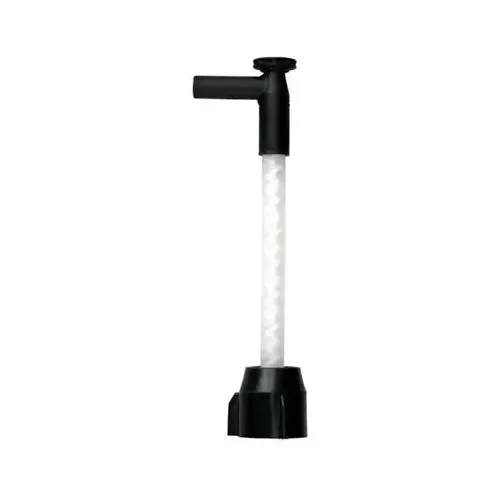 Spray Nozzle, 1/4 in Dia x 16 in L, Use With: Enviro-Liner Cartridges