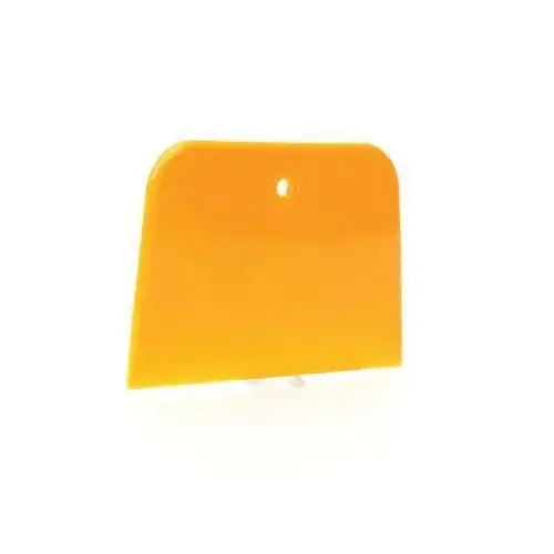 344 Spreader, 3 in x 4 in, Yellow