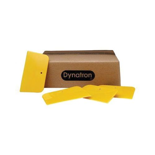 Dynatron 354 354 Spreader, 3 in x 5 in, Yellow