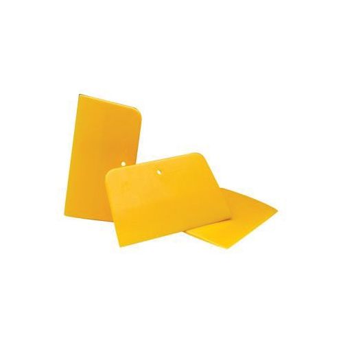 Dynatron 363 363 3-Piece Spreader, 6 in L x 3 in W, Plastic, Yellow