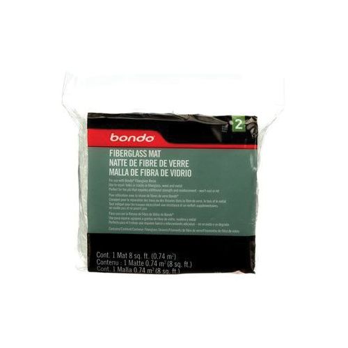 Bondo 488 Fiberglass Mat Bag