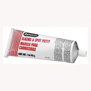 Red Spot Putty