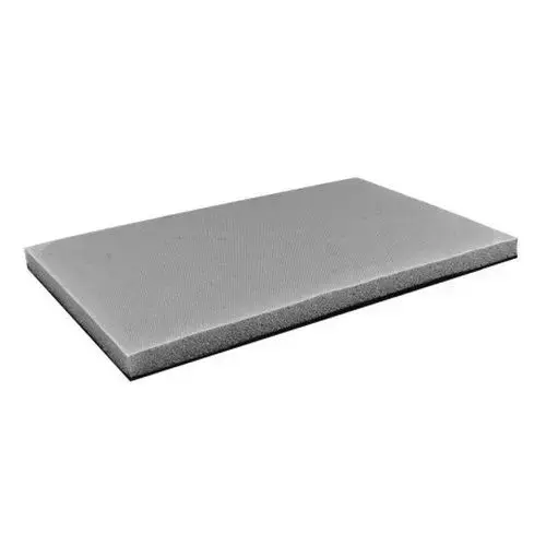 Interface Pad, 75 mm W x 120 mm L x 7 mm THK, Super-Tack Attachment