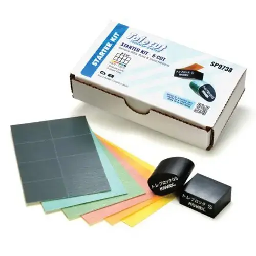 KOVAX SP9738 Starter Kit