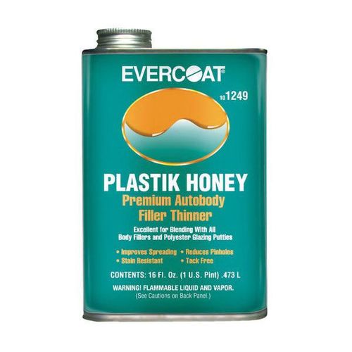 Evercoat 101249 Plastic Honey