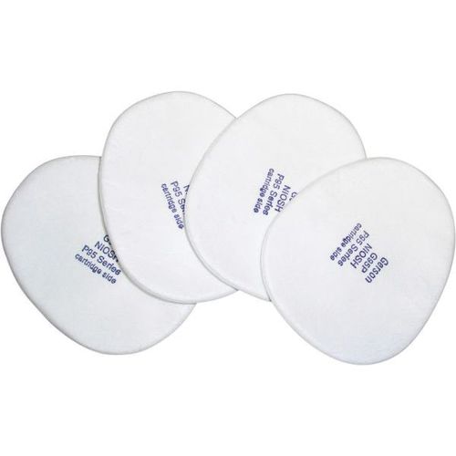 Gerson 0871916 G95P Filter Pad, Use With: P95 Particulate Filter