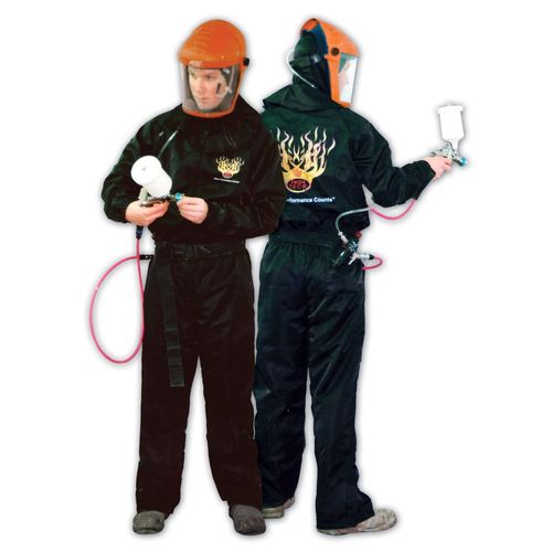 Protective Wear, Safety and First Aid Supplies