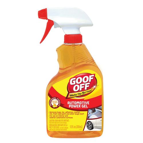 Get Off Clean Road Paint Remover