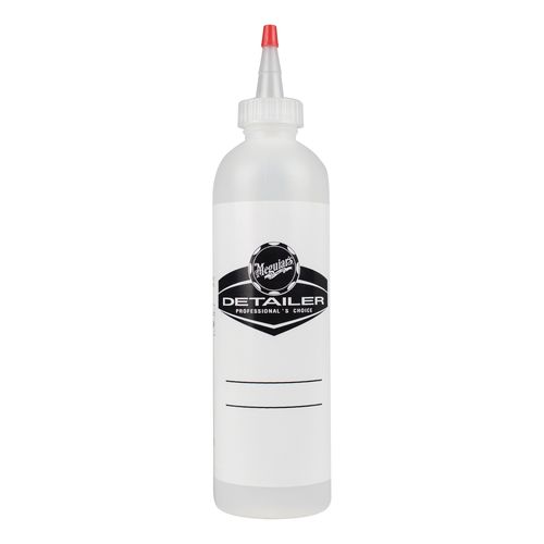 D20199 Multi-Purpose Bottle with Cap, 12 oz