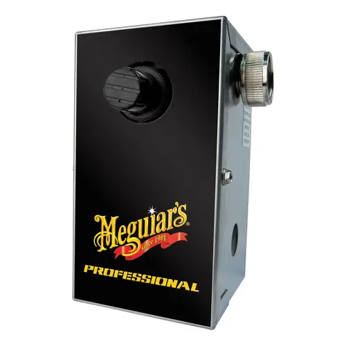 Meguiar's DMS1LOW Single Low Flow Professional Metering System