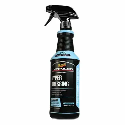 Meguiar's DRTU17032 Hyper Dressing, 32 oz