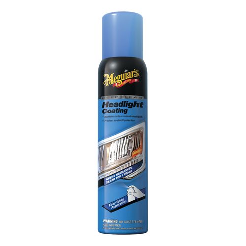 Meguiar's Clear Coat Polishing Compound G18116 473ml