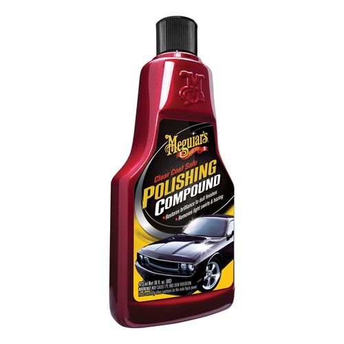 Meguiar's G17804 Keep Clear Headlight Coating —