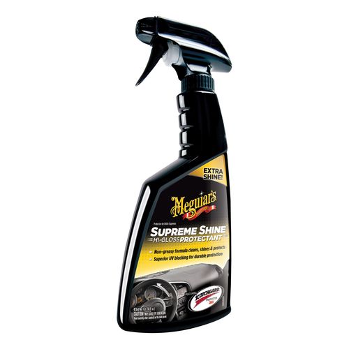 Meguiar's G4016 Auto Surface Protector Meguiar's Supreme Shine 16 oz