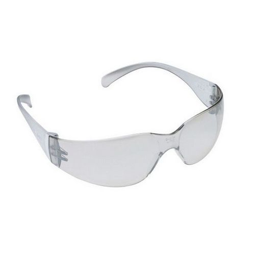 62103 Protective Eyewear, Universal Size, Indoor/Outdoor Mirror Lens