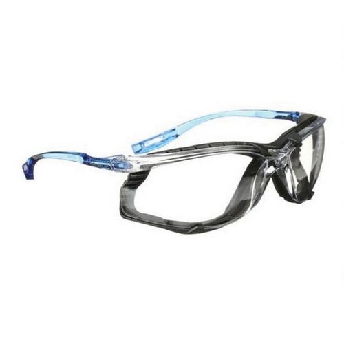 00000-20 Protective Eyewear, Universal Size, Clear Lens