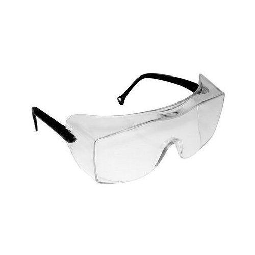 62225 Protective Eyewear, Universal Size, Clear Lens