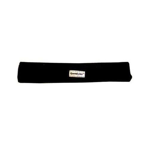 Sweatband Fleece, Use With: 100, 900, SL Series Welding Helmets Black