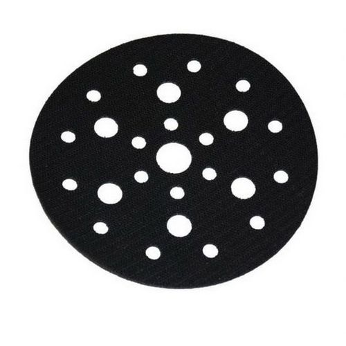 3M 20445 Clean Sanding Disc Pad Hook Saver, 6 in Dia, Hook and Loop Attachment
