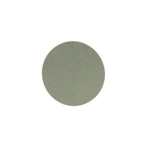 0 443SA Abrasive Disc, 6 in Dia, 3000 Grit, Foam Abrasive, Gray, Foam Backing