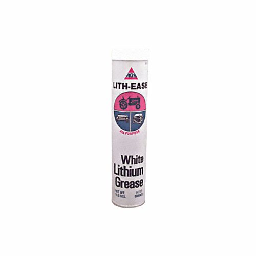 CRL WL14 LITH-EASE White Lithium Grease Cartridge