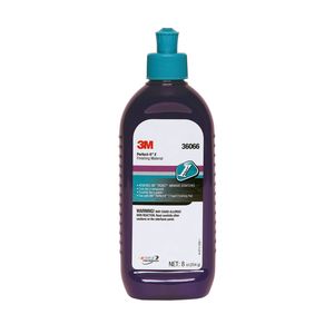 3M (36066) Perfect-It 1 Finishing Material - 0.5 Pint