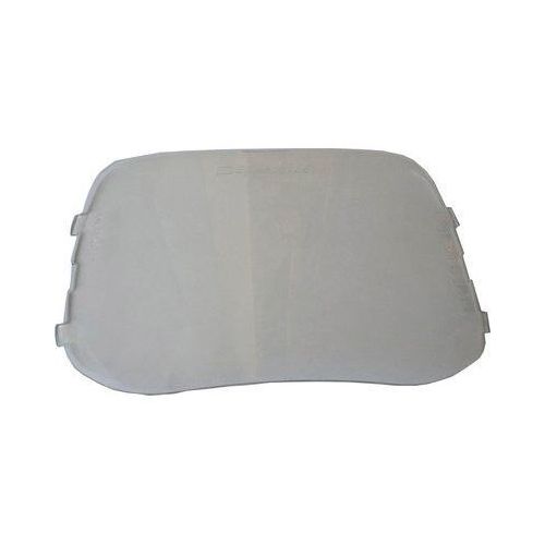 Replacement Outside Protection Plate, Use With: 100 Series Welding Helmets