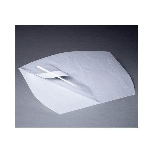 Peel-Off Visor Cover, Use With: S-600, S-700, S-800 Hood Transparent