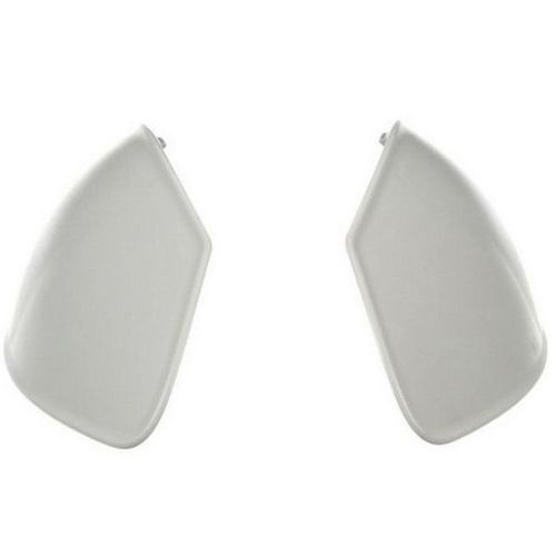 Replacement Face Shield Head Insert, Use With: M-100 Series Faceshields Gray