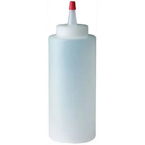 3M 37720 Portable Detailing Squeeze Bottle, 12 fl-oz