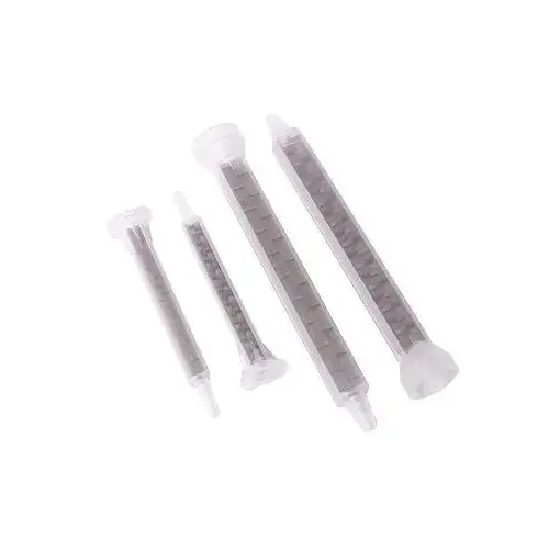 Static Mixing Nozzle