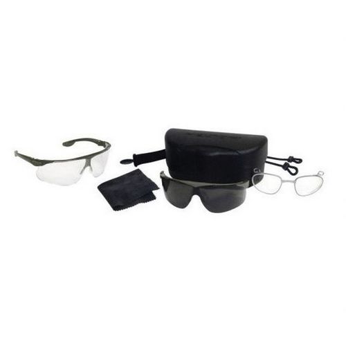 10000 EVP Protective Eyewear Kit, Foliage Green Lens