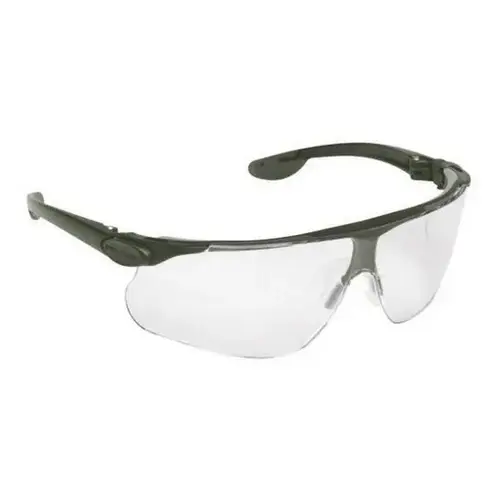 10000 EVP Replacement Lens, Clear, Use With: Protective Eyewear