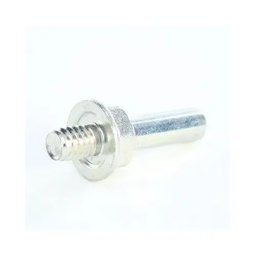 3M 45102 Regular Shank, Use With: Die Grinders, Disc Sanders