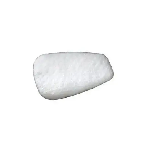 Particulate Filter, Use With: 5000 Series Respirator White