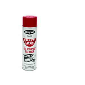 SPRAYWAY SW31 Crazy Clean All Purpose Cleaner