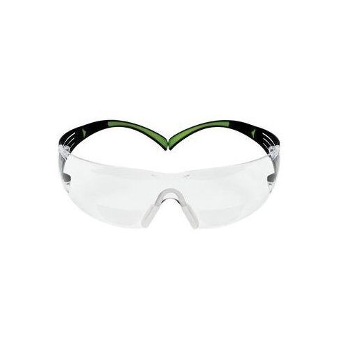 3M 66514 400 Series Protective Eyewear, Universal Size, Clear Lens