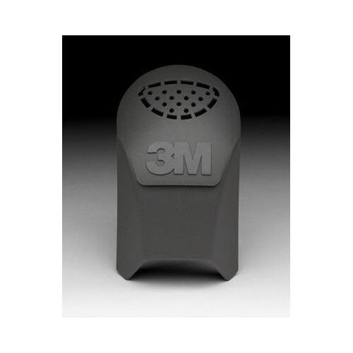 3M 89481 Exhalation Valve Cover, Use With: Ultimate FF-401, 402 and 403 FX Full Facepiece Reusable Respirator