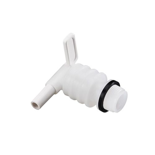 80005 Spigot, Use With: 5 gal Container