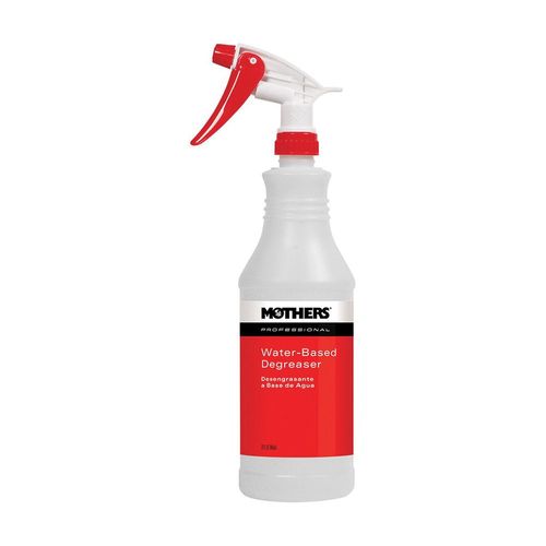 87532 Spray Bottle, 32 oz, Use With: Degreaser